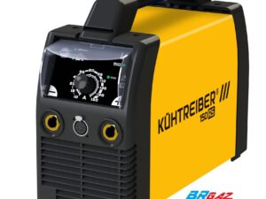 SPAWARKA ELEKTRODOWA TIGER 150 RS + KABLE