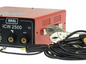 Zgrzewarka ICW-2500 do trzpieni