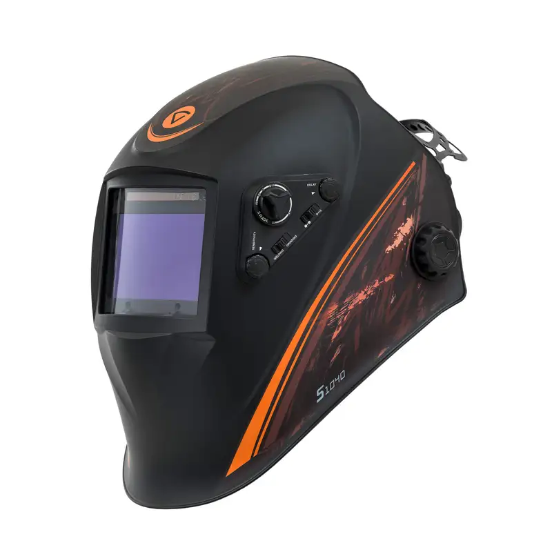 KEMPPI S-Line S1040 przyłbica samościemniająca