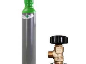 Mix (Argon+ CO2)