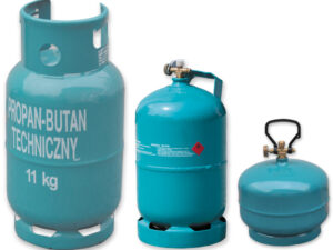 Propan butan