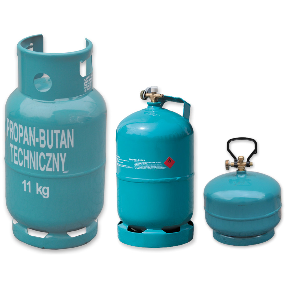 Propan butan