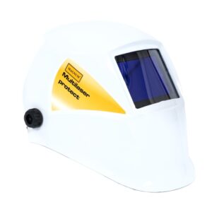 MAGNUM MULTILASER PROTECT; PRZYŁBICA SPAWALNICZA