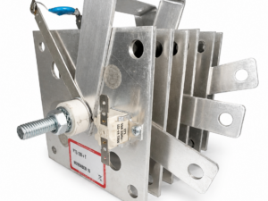 Mostek prostowniczy PTS 120