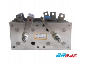 Mostek prostowniczy PTS 350