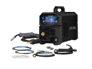 Spartus 219 dual pulse
