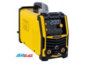 MAGNUM THF 208P TIG DC