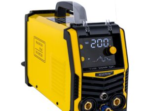 MAGNUM THF 208P TIG DC; Spawarka inwerterowa