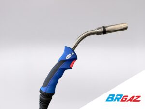 Uchwyt Spawalniczy ABICOR BINZEL MB36AK GRIP