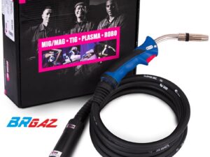 Uchwyt Spawalniczy ABICOR Uchwyt MB24AK GRIP
