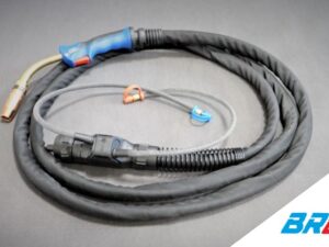 Uchwyt spawalniczy ABICOR BINZEL MB-501 GRIP