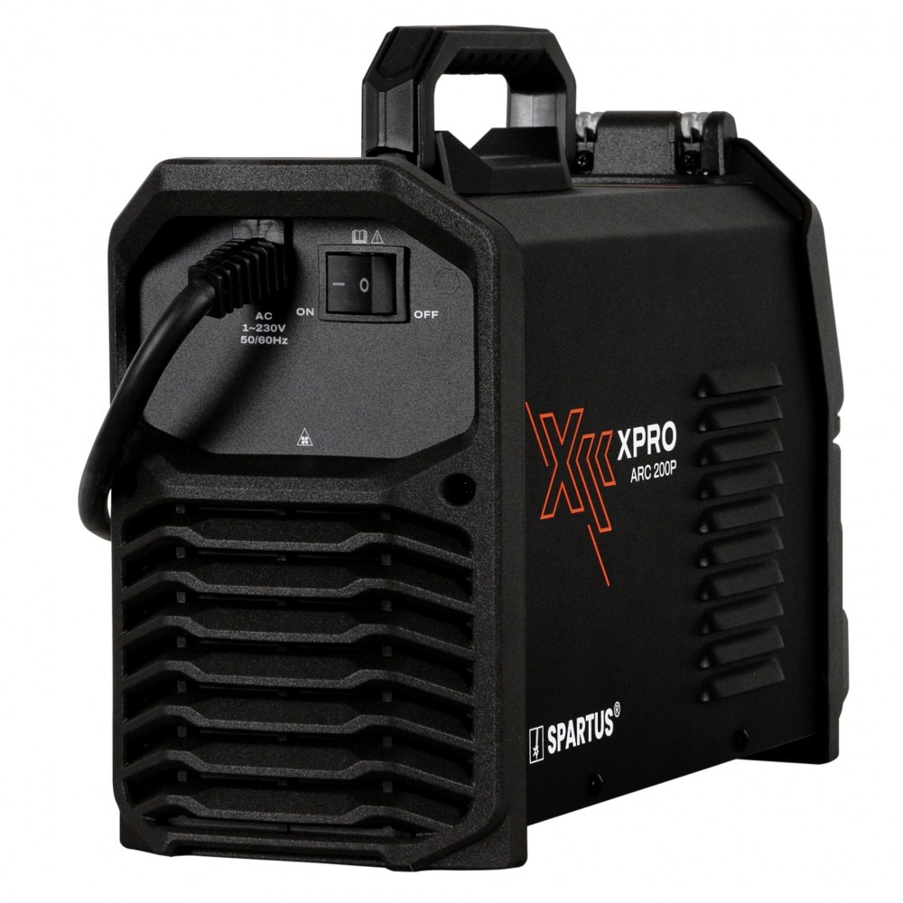 XPro ARC 200P-9