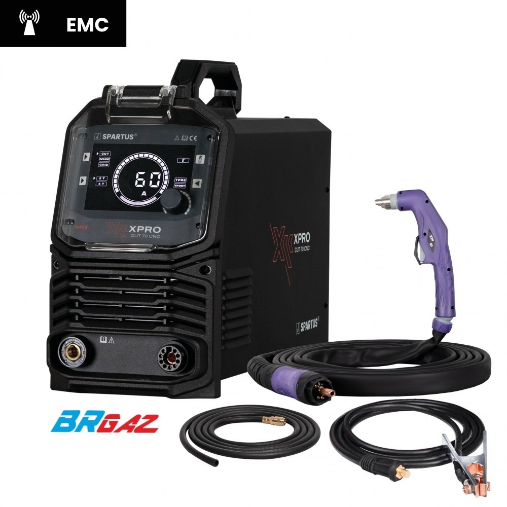 XPro CUT 70CNC