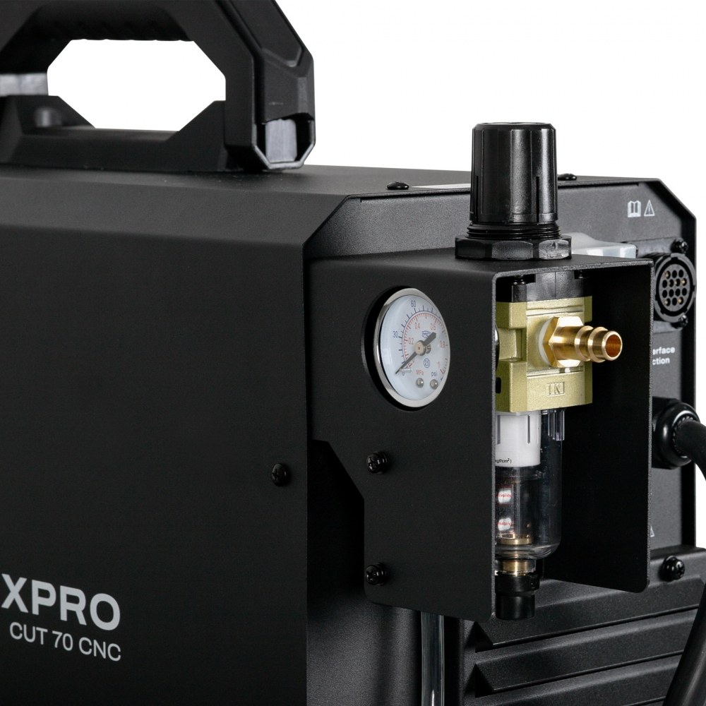 XPro CUT 70CNC-10