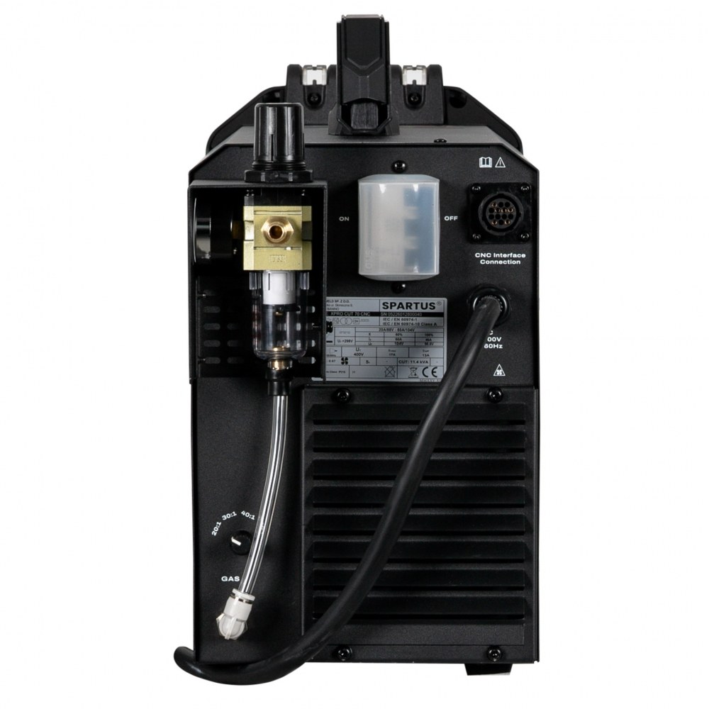 XPro CUT 70CNC-11