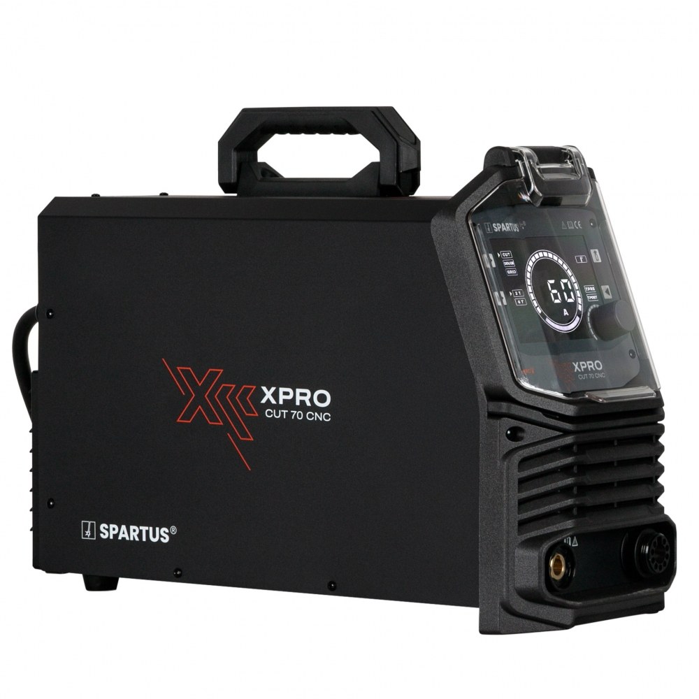 XPro CUT 70CNC-3