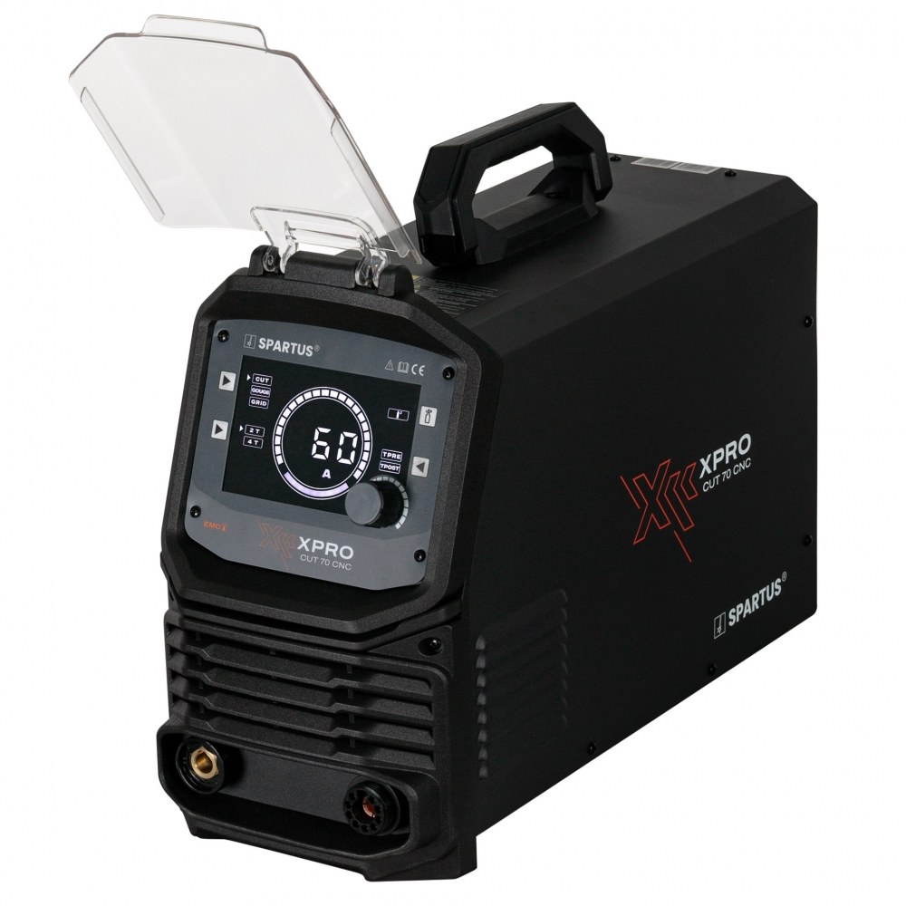 XPro CUT 70CNC-5