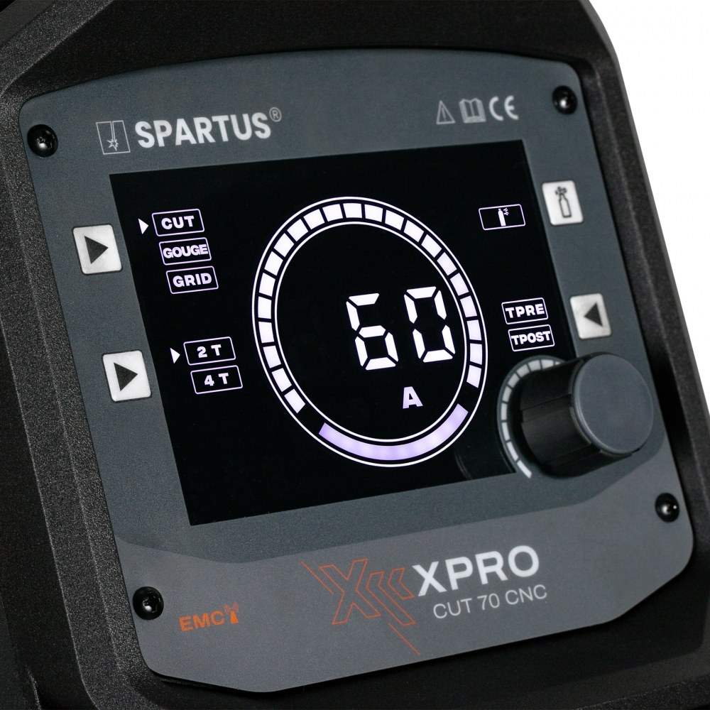 XPro CUT 70CNC-6
