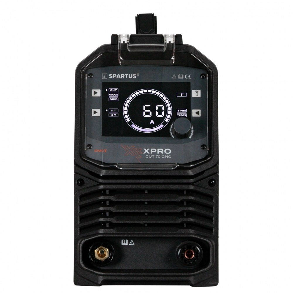 XPro CUT 70CNC-7