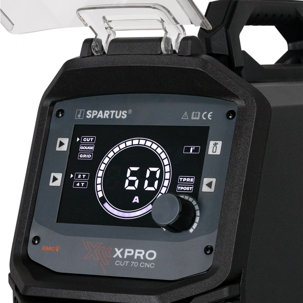 XPro CUT 70CNC-8