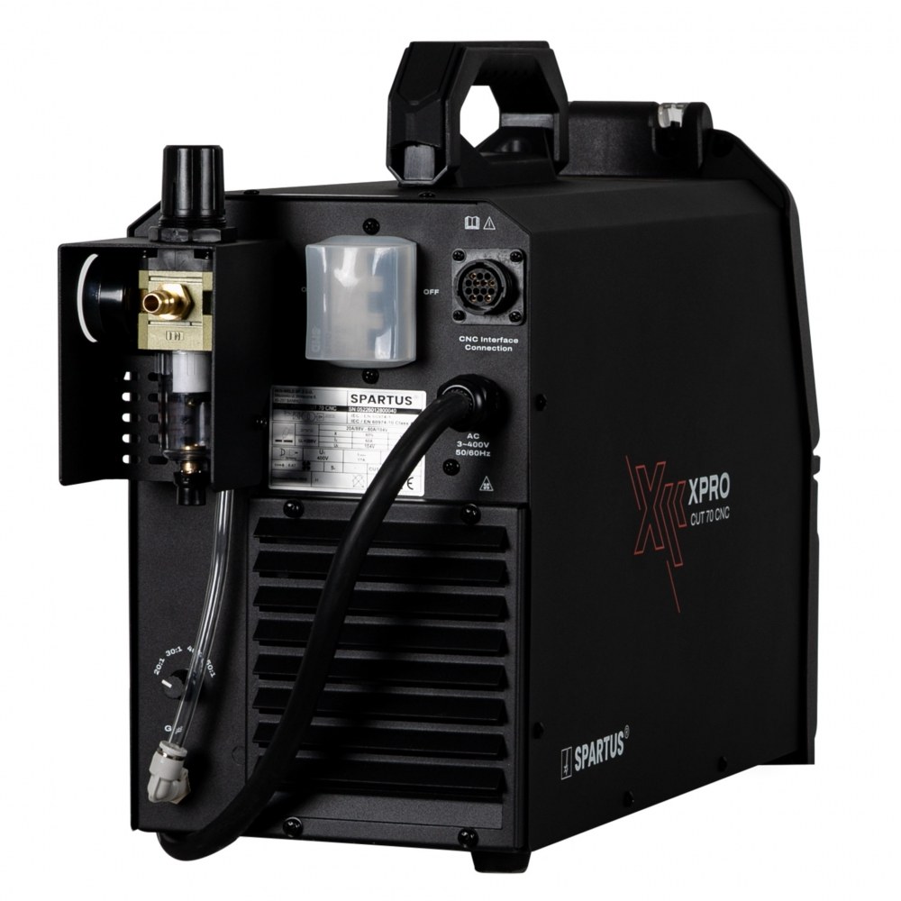 XPro CUT 70CNC-9