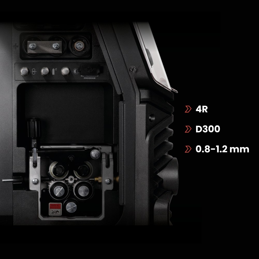 XPro MIG 260 DUAL PULSE-3