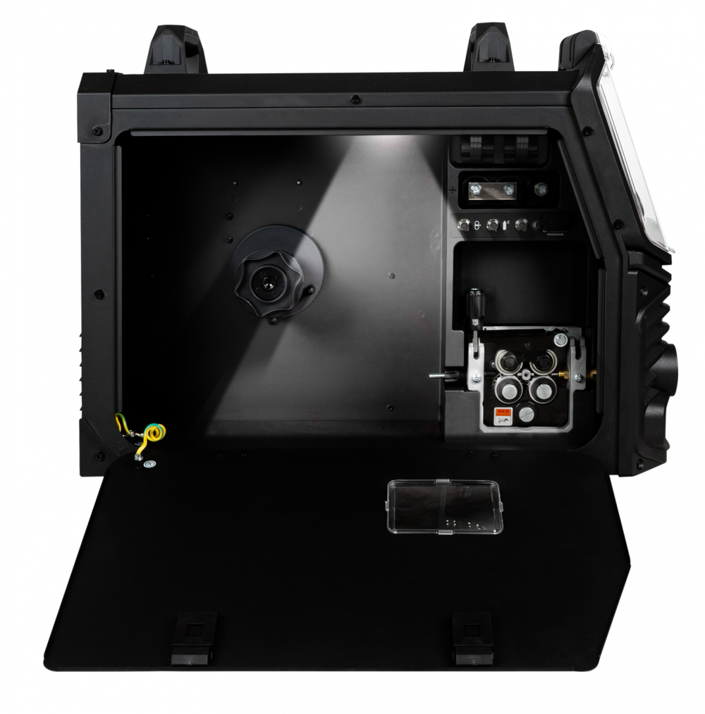 XPro MIG 260 DUAL PULSE-8