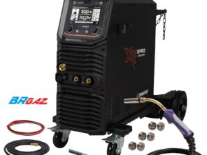 XPro MIG 300 DUAL PULS