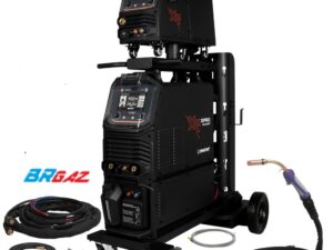 XPro MIG 500 DUAL PULSE