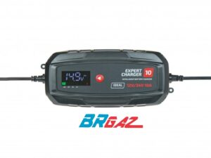 EXPERT CHARGER 10 12/24V