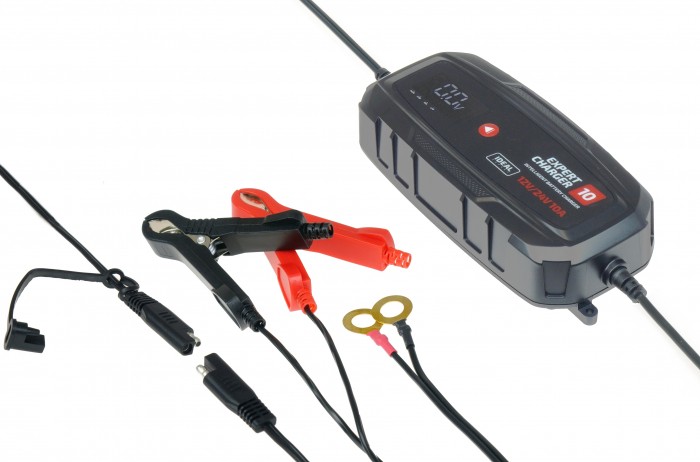 CHARGER 10 -2