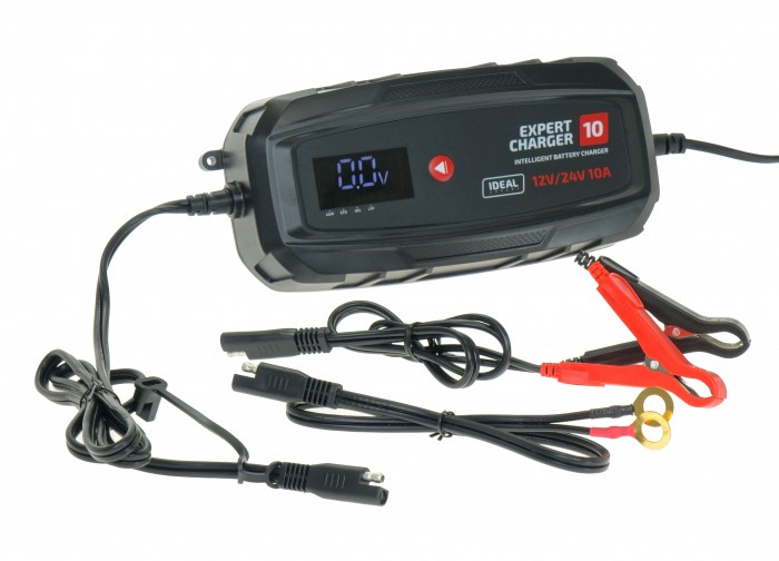 CHARGER 10 -3