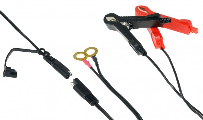 CHARGER 10 -4