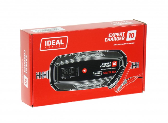 CHARGER 10 -5